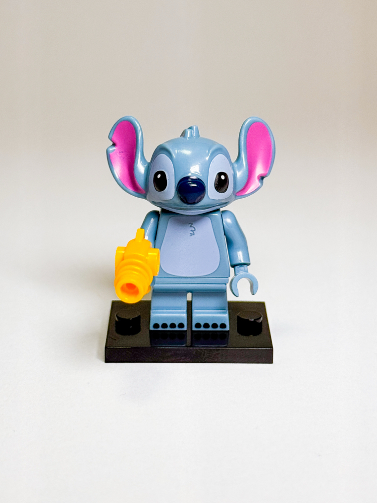 Stitch - Lilo & Stitch
