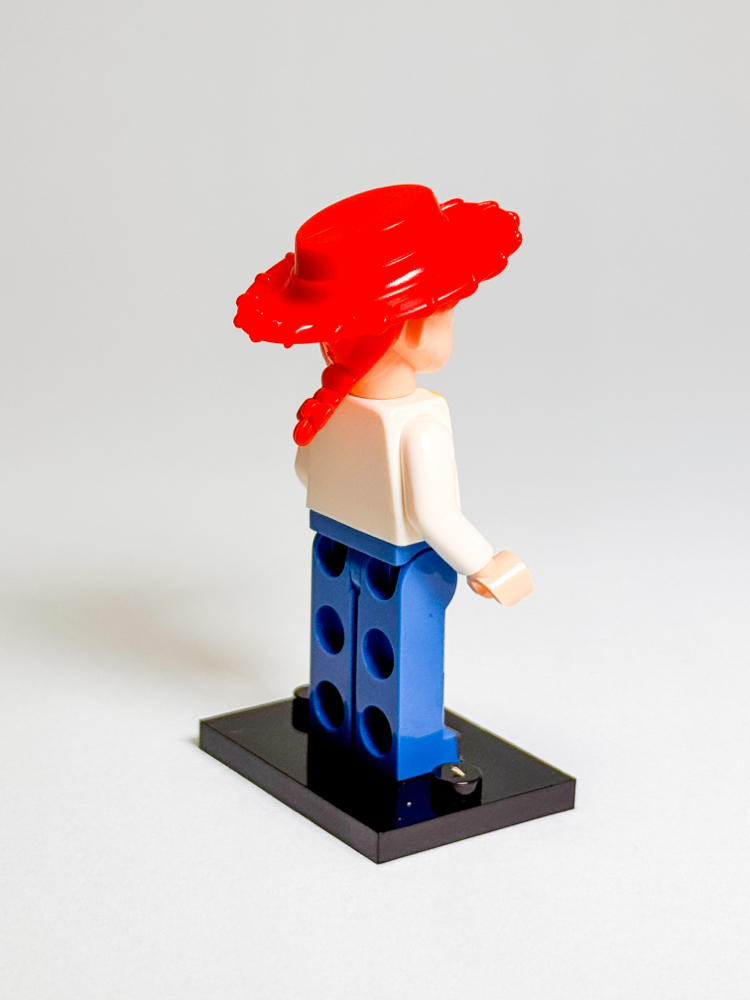 Jessie - Toy Story