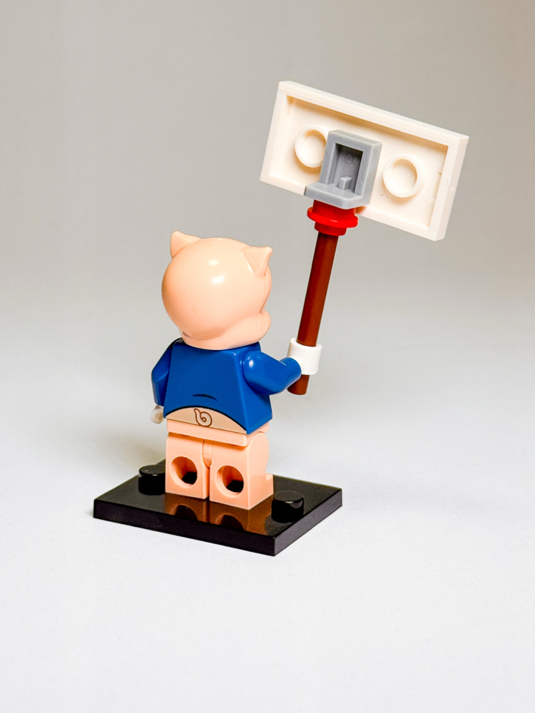 Porky Pig - Looney Tunes
