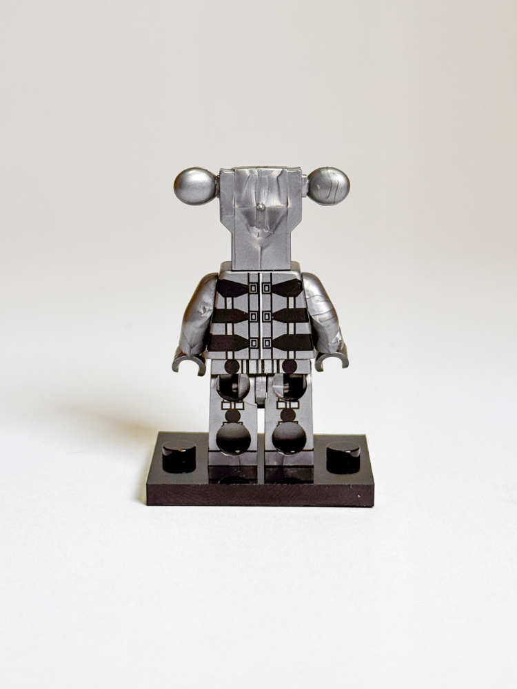 Animatronic Skeleton - Five Nights at Freddy’s