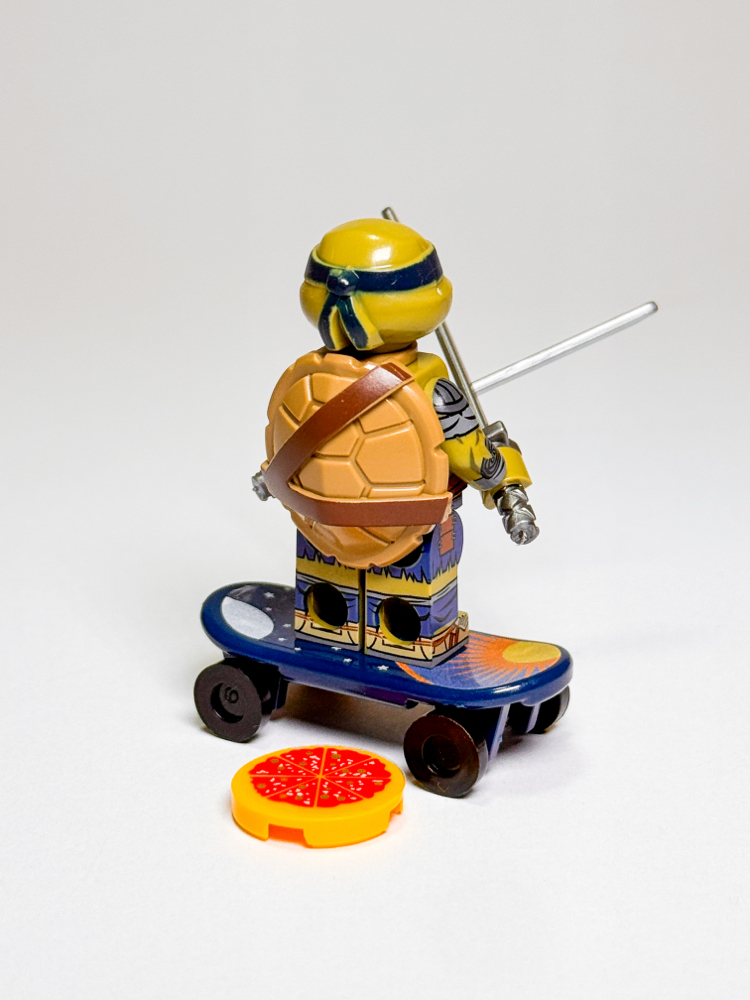 Leonardo 2 - Ninja Turtles