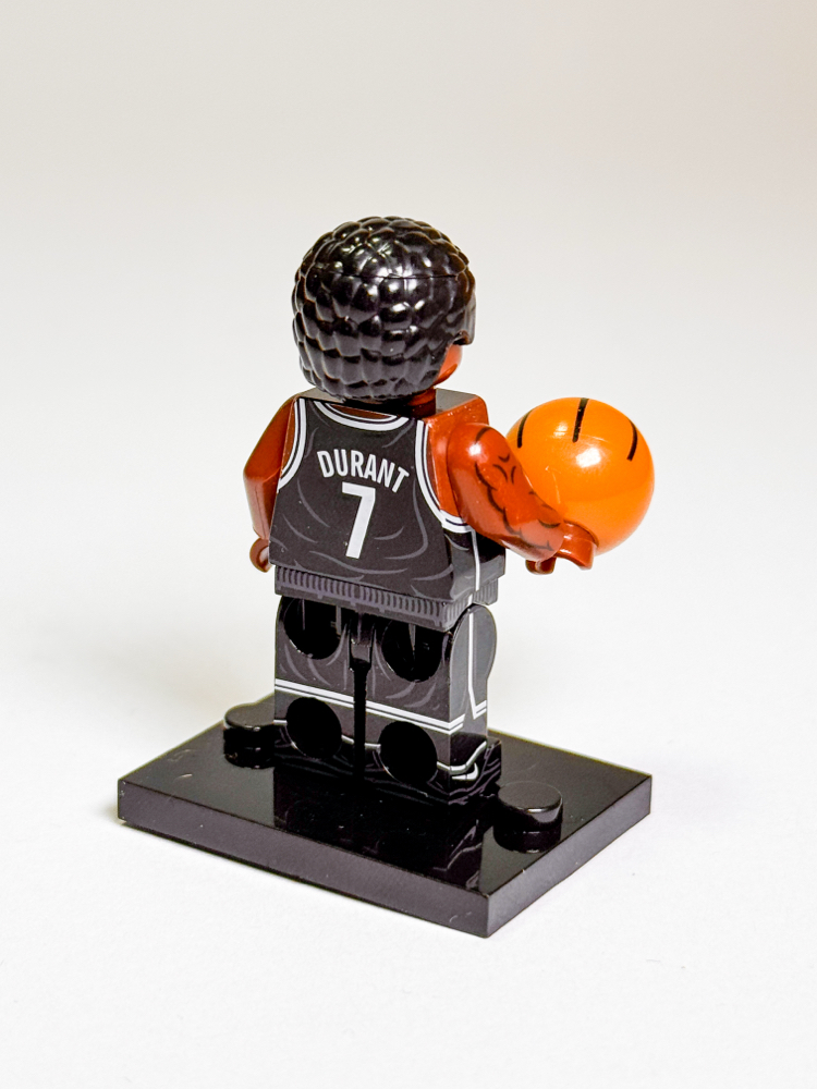 Kevin Durant - Brooklyn Nets