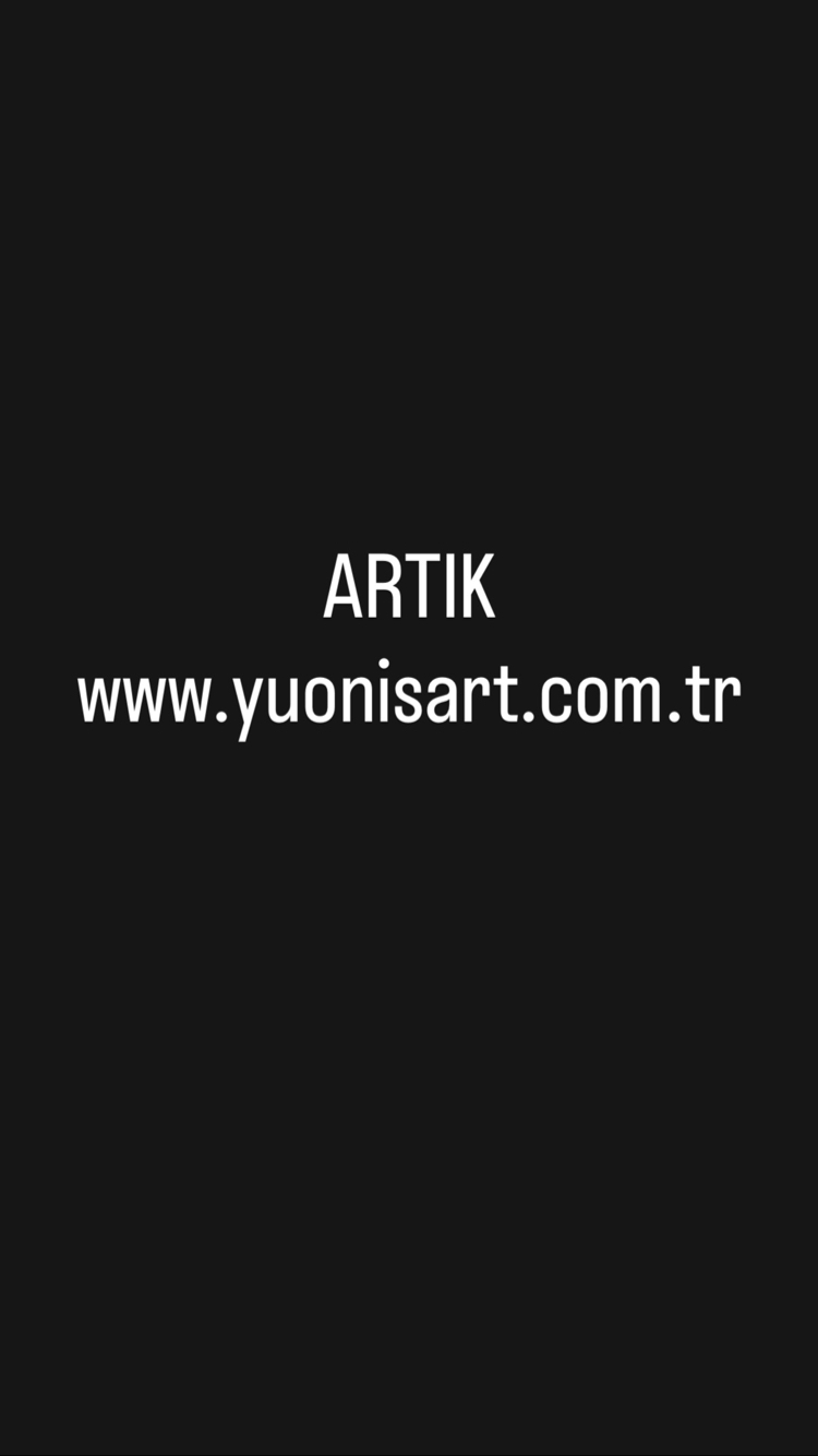 Yeni Sitemiz