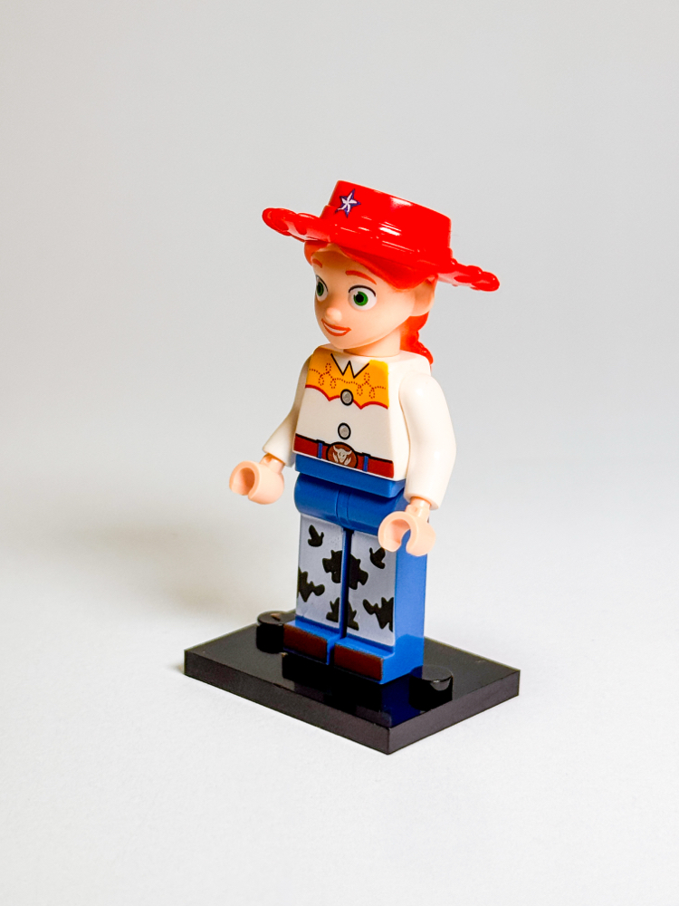 Jessie - Toy Story