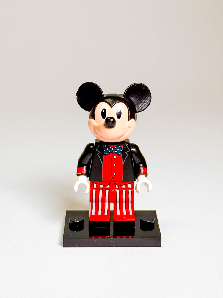 Mickey Mouse - Looney Tunes