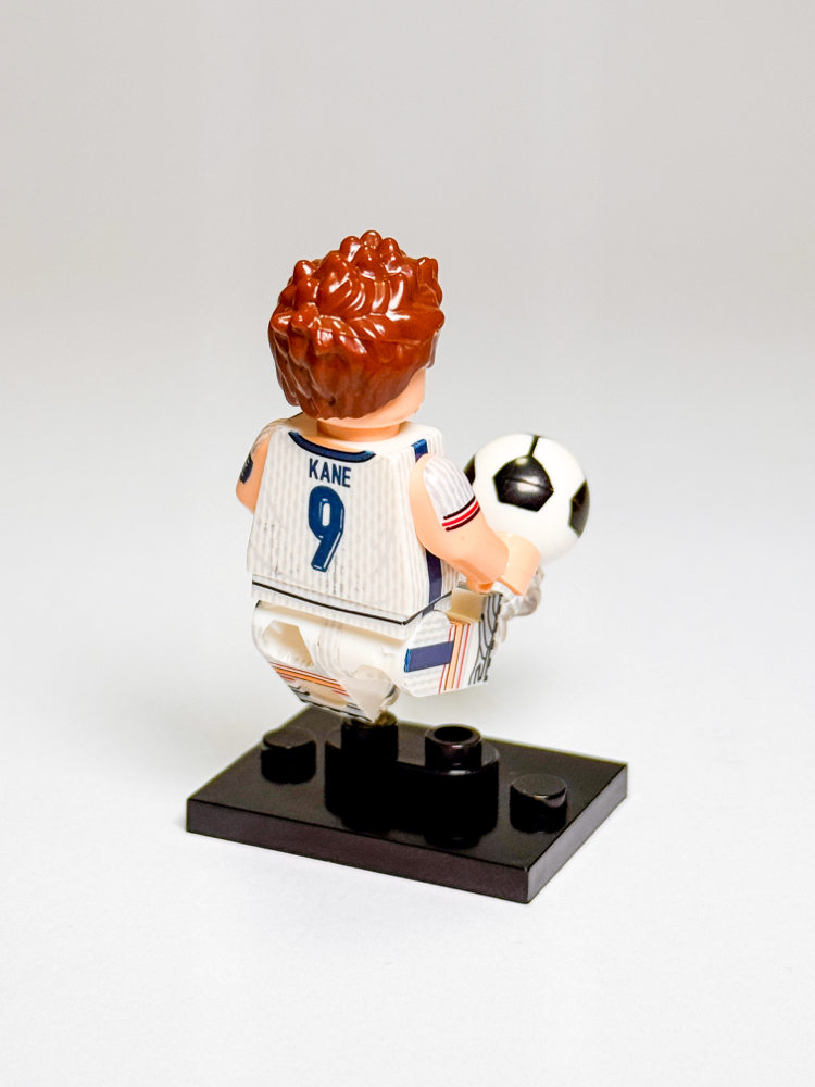 Harry Kane - İngiltere Milli Takım