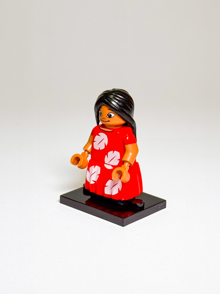 Lilo Pelekai - Lilo & Stitch