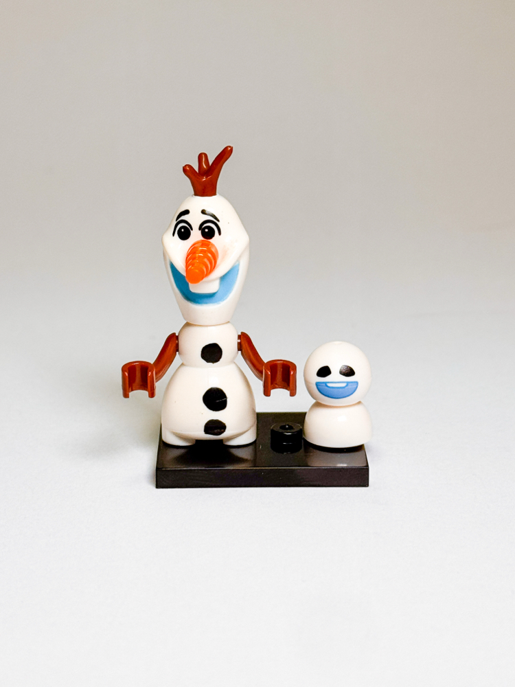 Olaf - Frozen