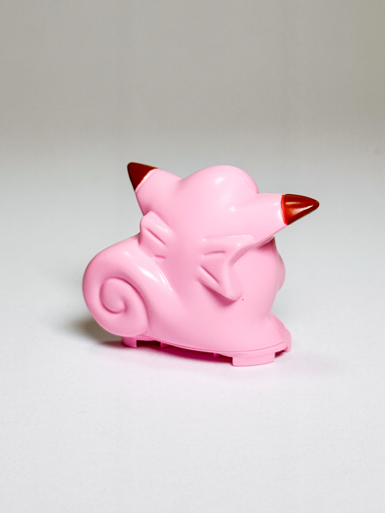 Clefairy - Pokemon