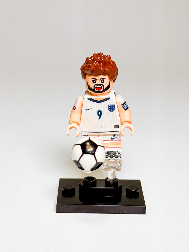 Harry Kane - İngiltere Milli Takım