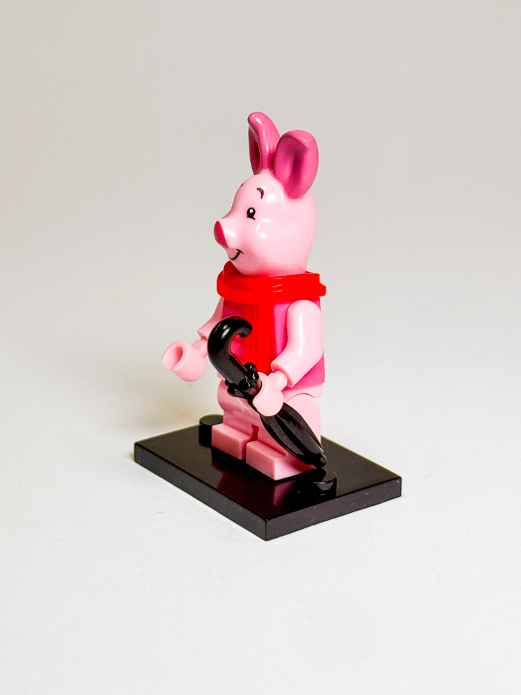Piglet - Winnie the Pooh