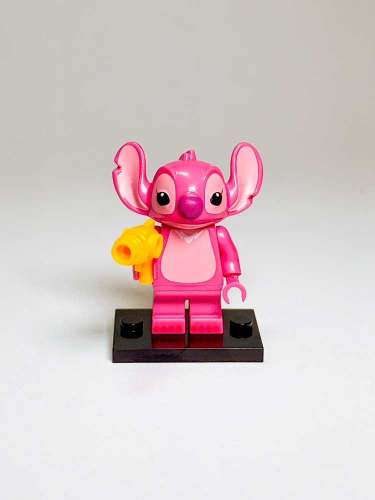 Angel - Lilo & Stitch