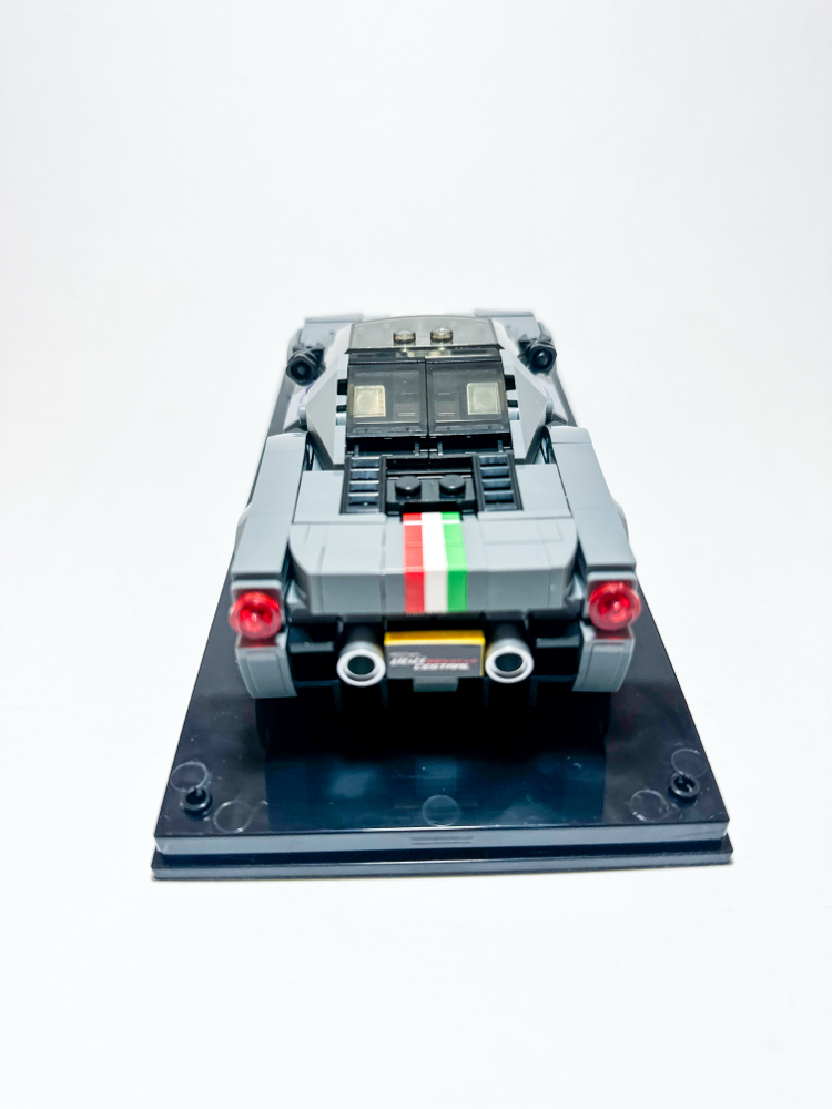 Mould King - Ferrari 488 Pista