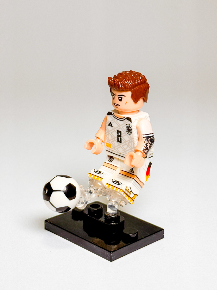 Toni Kroos - Almanya Milli Takım