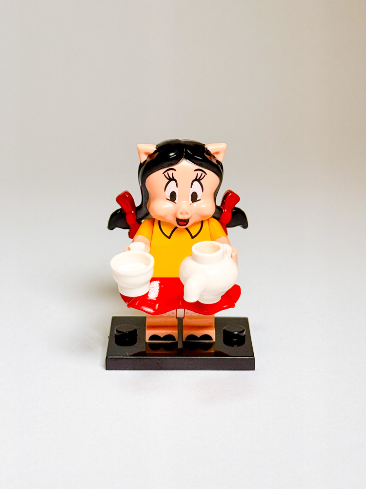 Petunia Pig - Looney Tunes