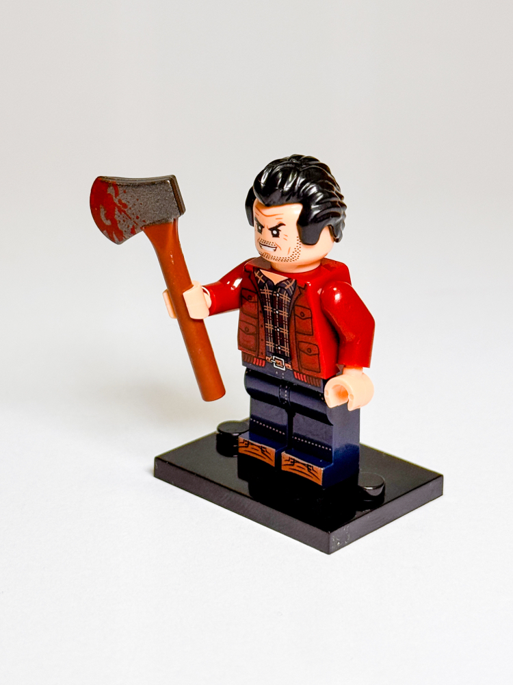 Jack Torrance - The Shining