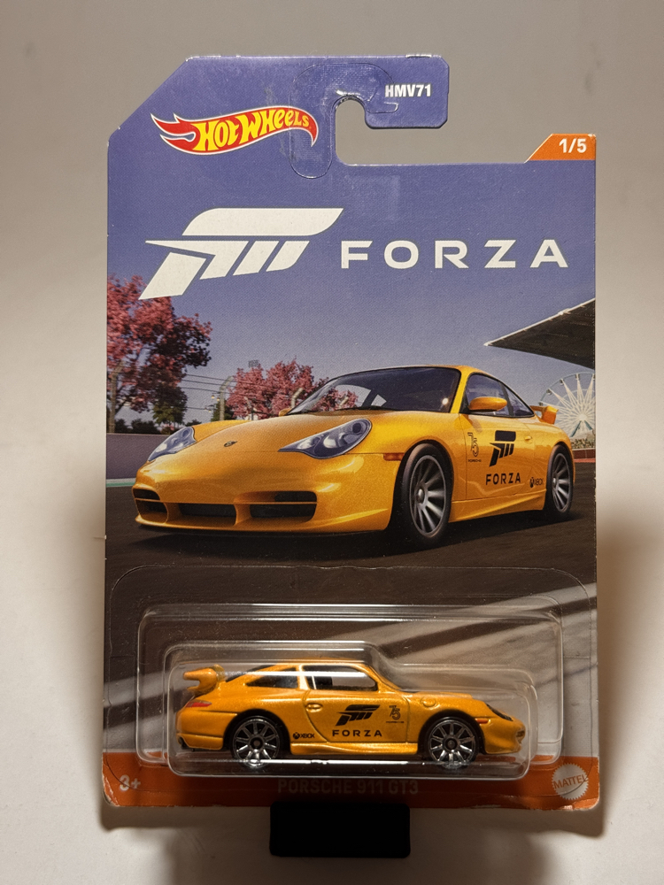 2023 - Porsche 911 GT3