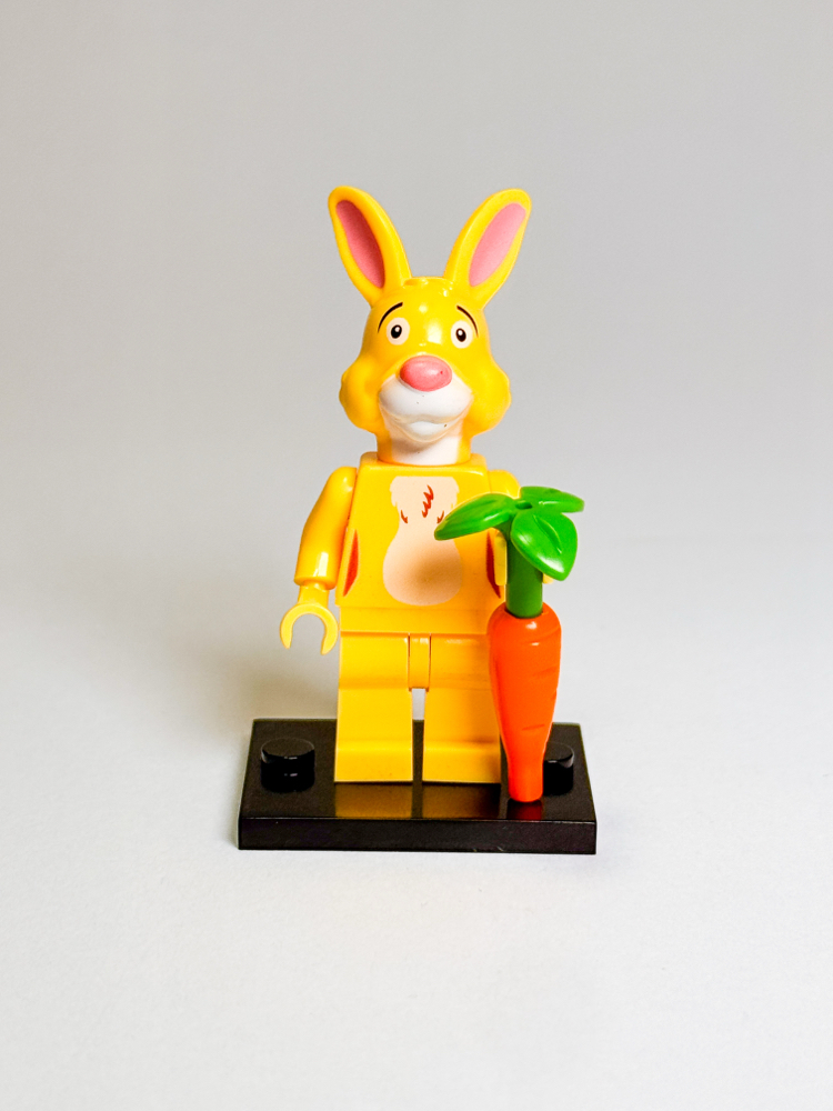 Rabbit - Winnie the Pooh