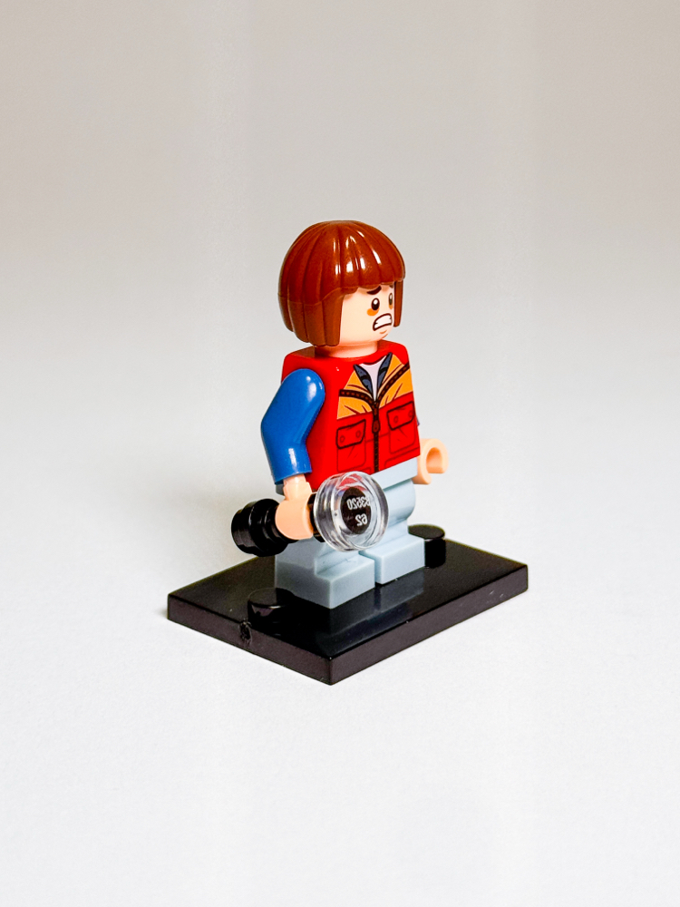 Will Byers - Stranger Things