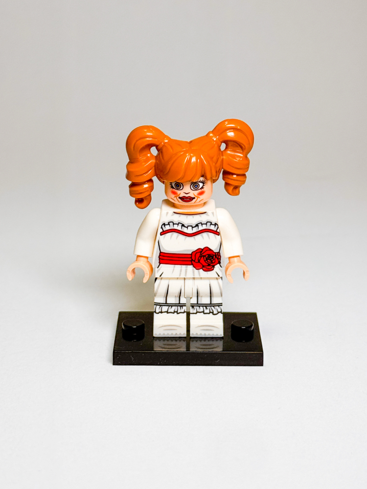 Annabelle - Annabelle