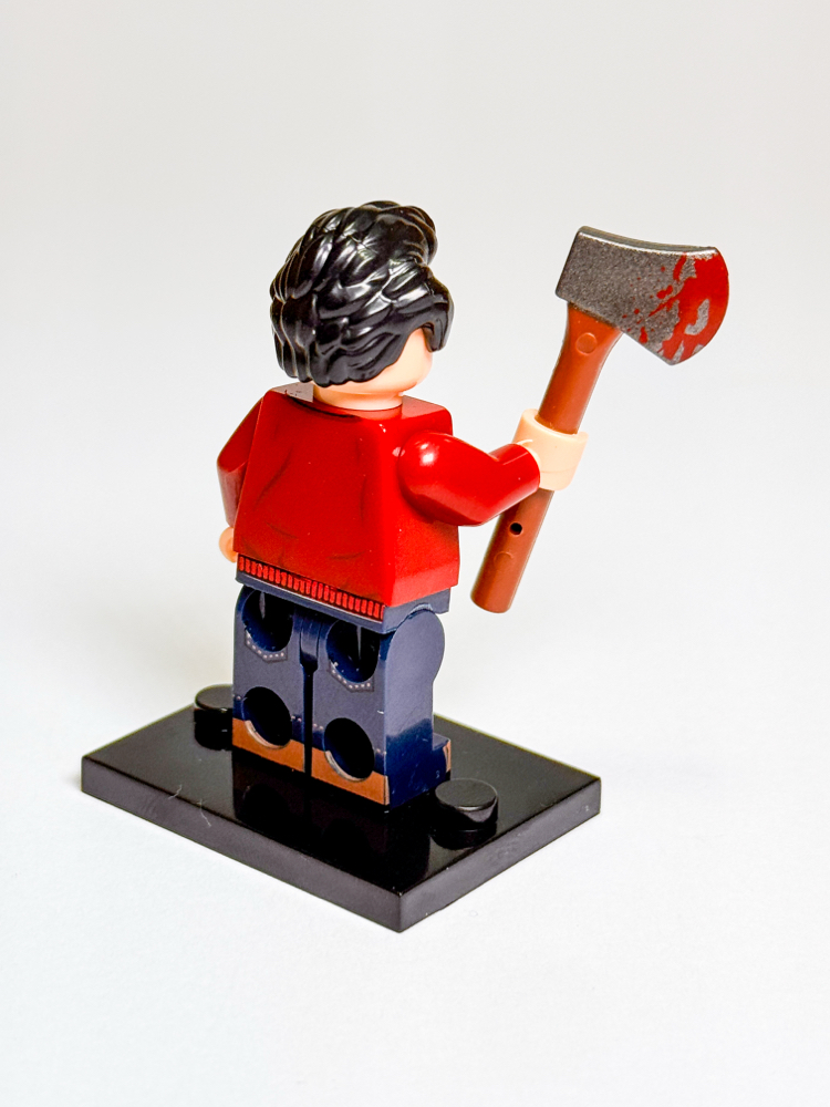 Jack Torrance - The Shining