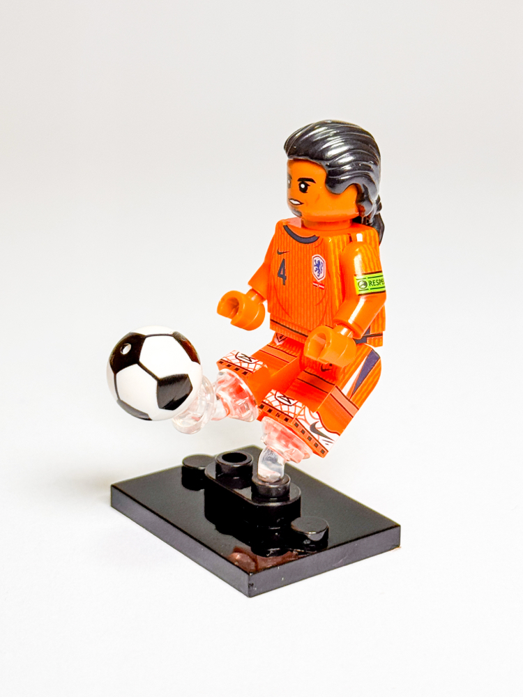 Virgil van Dijk - Hollanda Milli Takım
