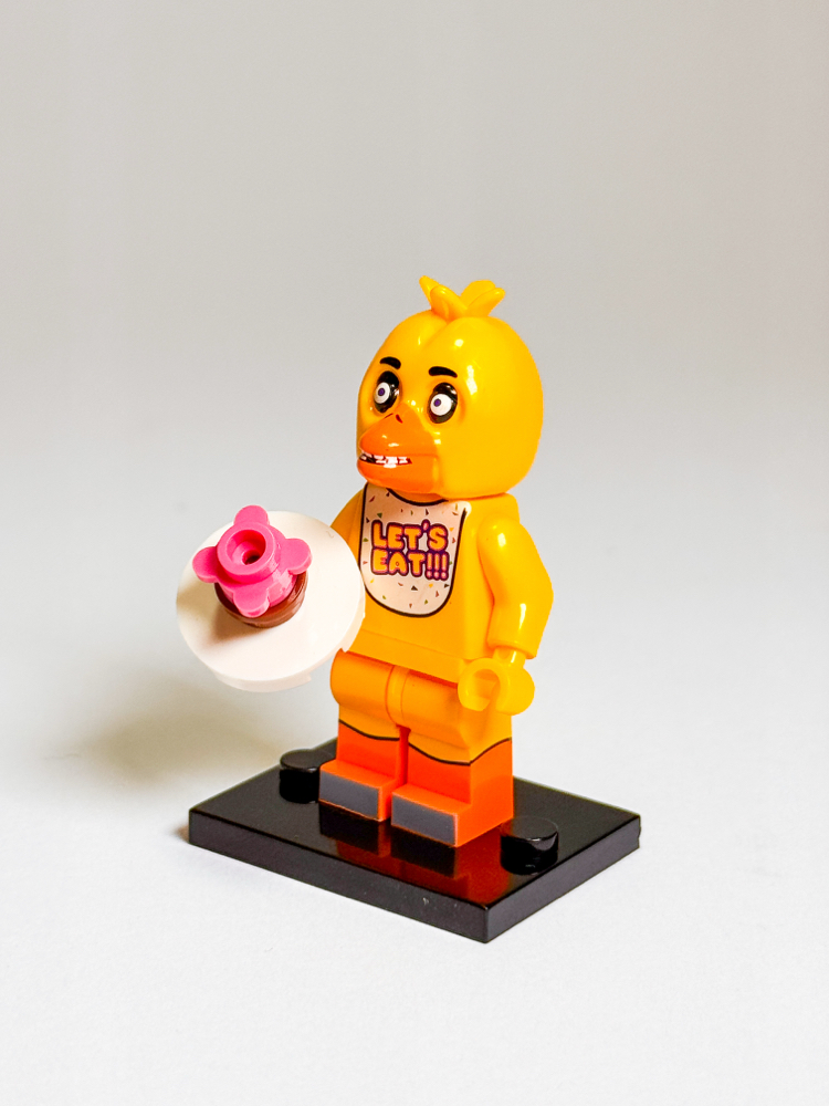 Chica the Chicken - Five Nights at Freddy’s