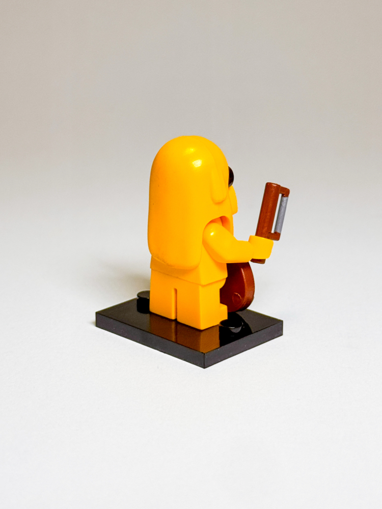 Jack - Adventure Time