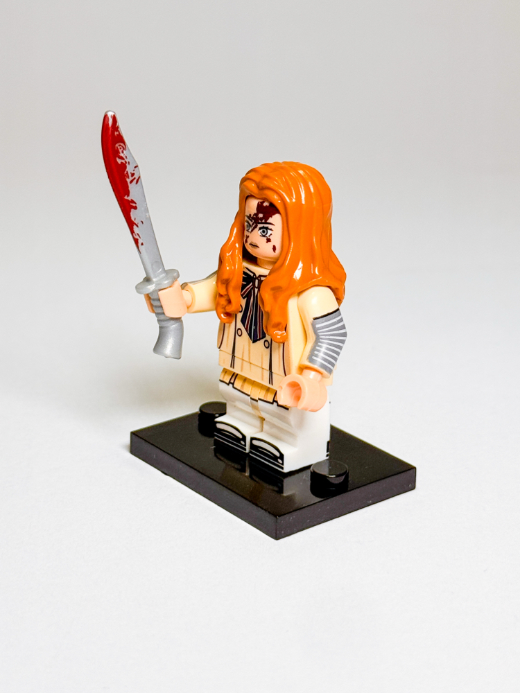 Megan - M3GAN