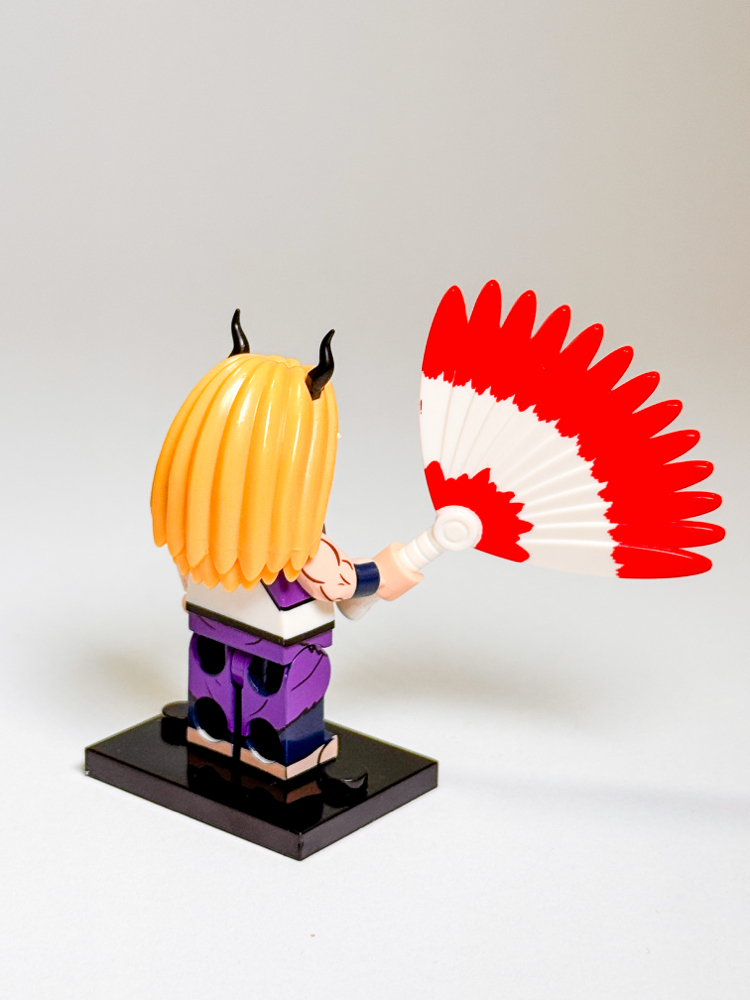 Kinkaku - Naruto