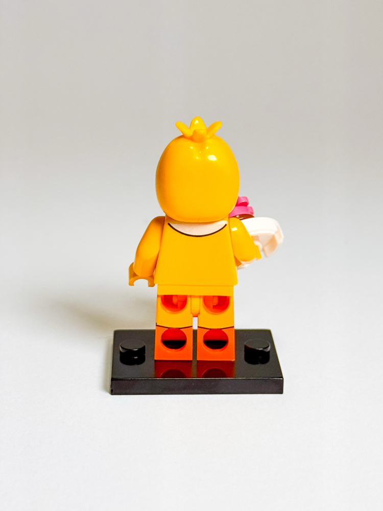 Chica the Chicken - Five Nights at Freddy’s