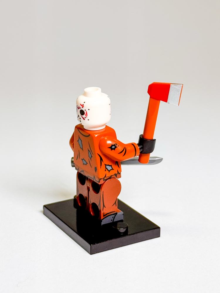 Jason Voorhees - Friday the 13th