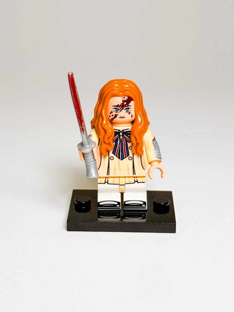 Megan - M3GAN