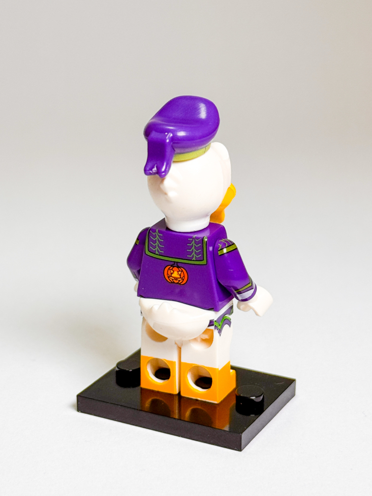 Donald Duck - Looney Tunes