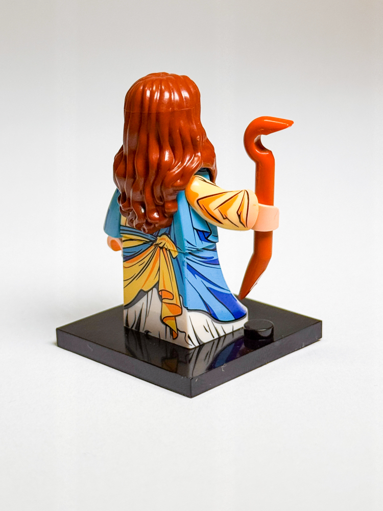 Jesus Minifigure - Greek Gods Series 2