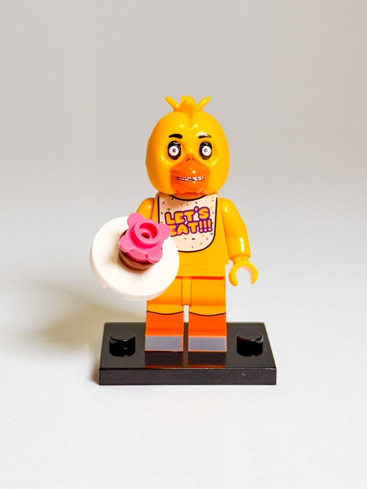 Chica the Chicken - Five Nights at Freddy’s