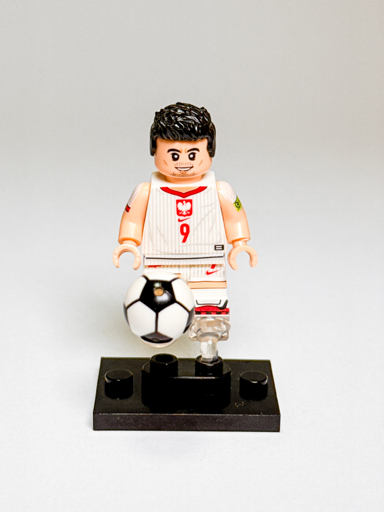 Robert Lewandowski - Polonya Milli Takım