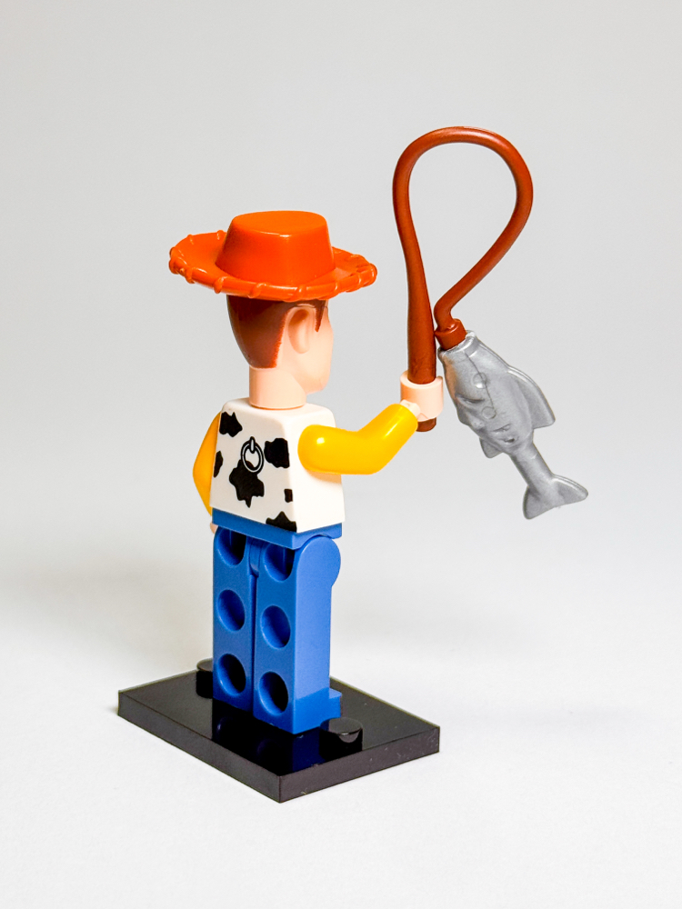 Woody - Toy Story