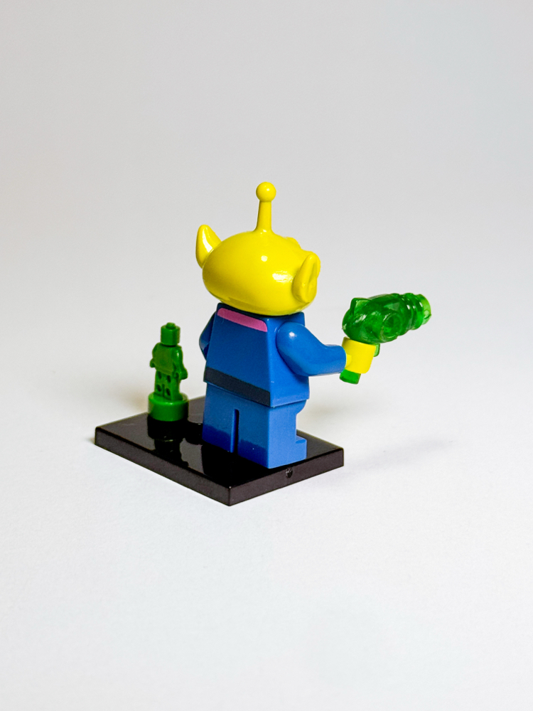Alien - Toy Story