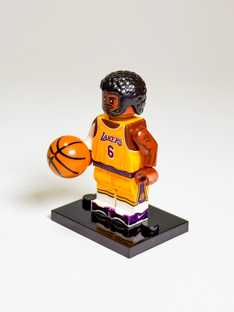 LeBron James - LA Lakers