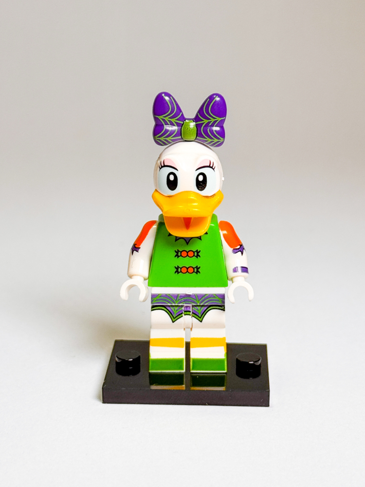 Daisy Duck - Looney Tunes