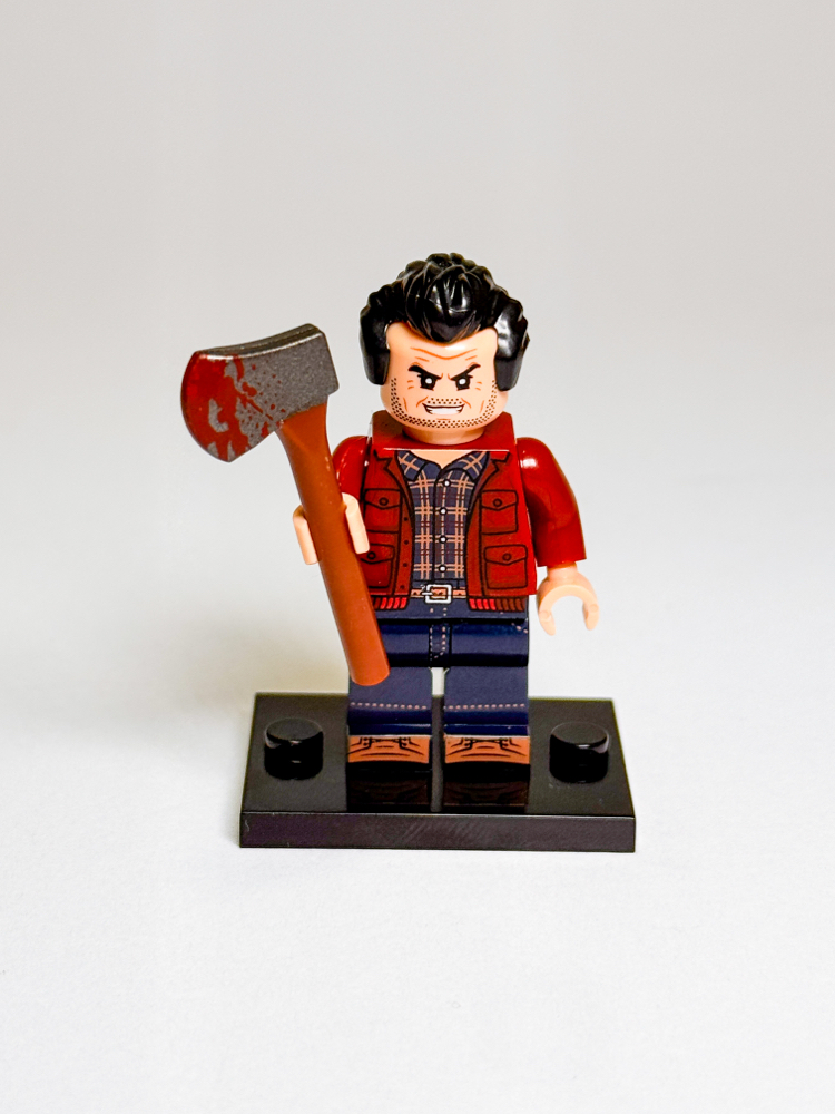 Jack Torrance - The Shining