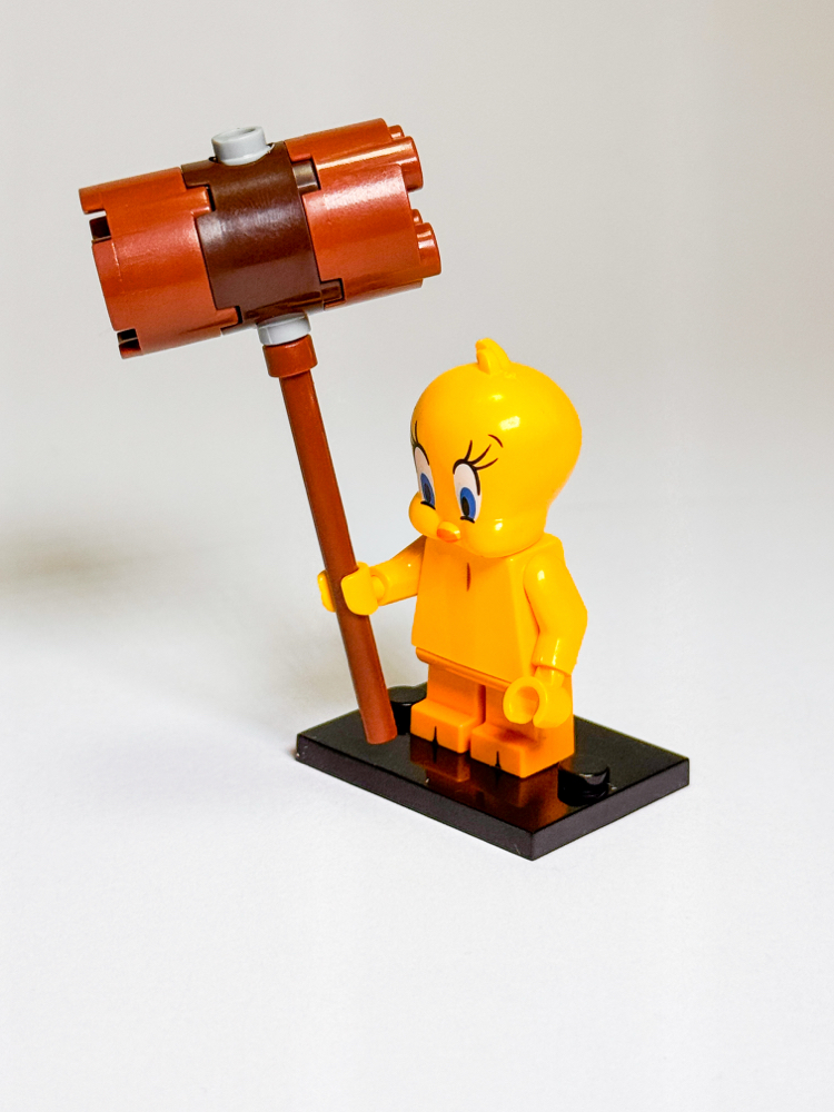 Tweety Bird - Looney Tunes