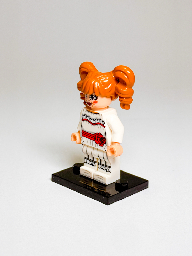 Annabelle - Annabelle