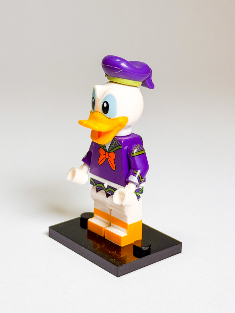 Donald Duck - Looney Tunes