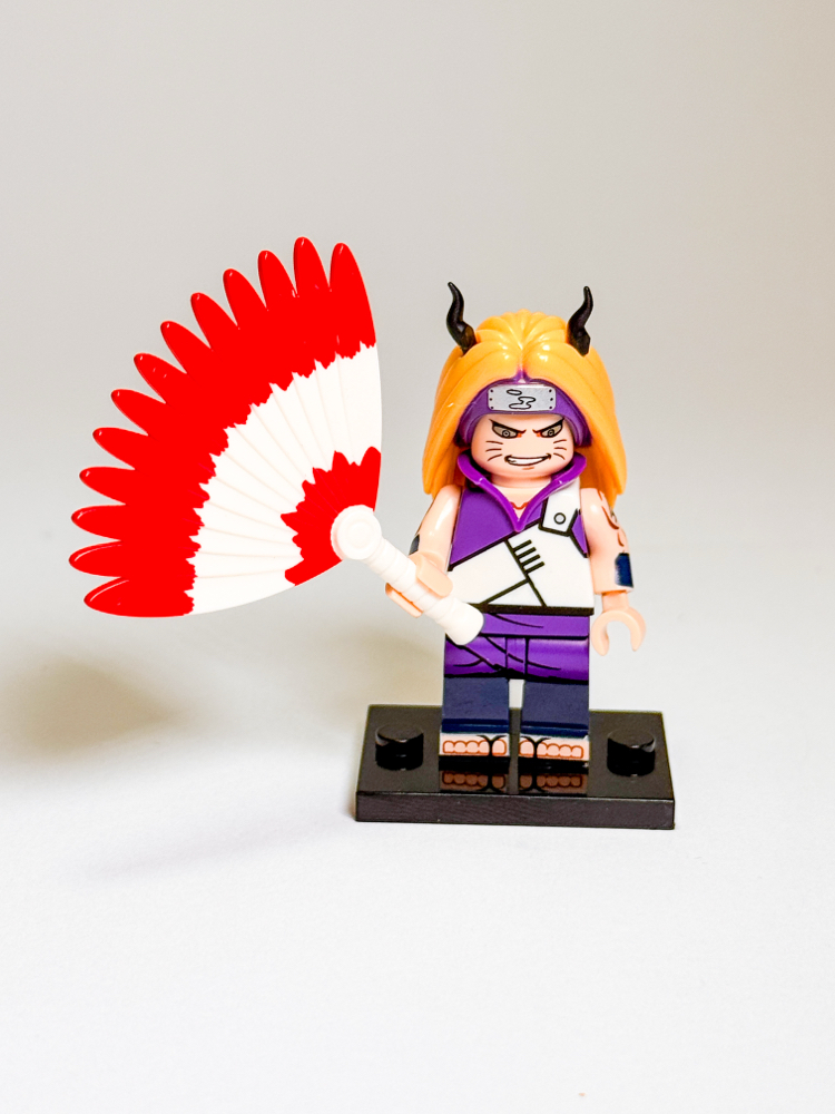 Kinkaku - Naruto