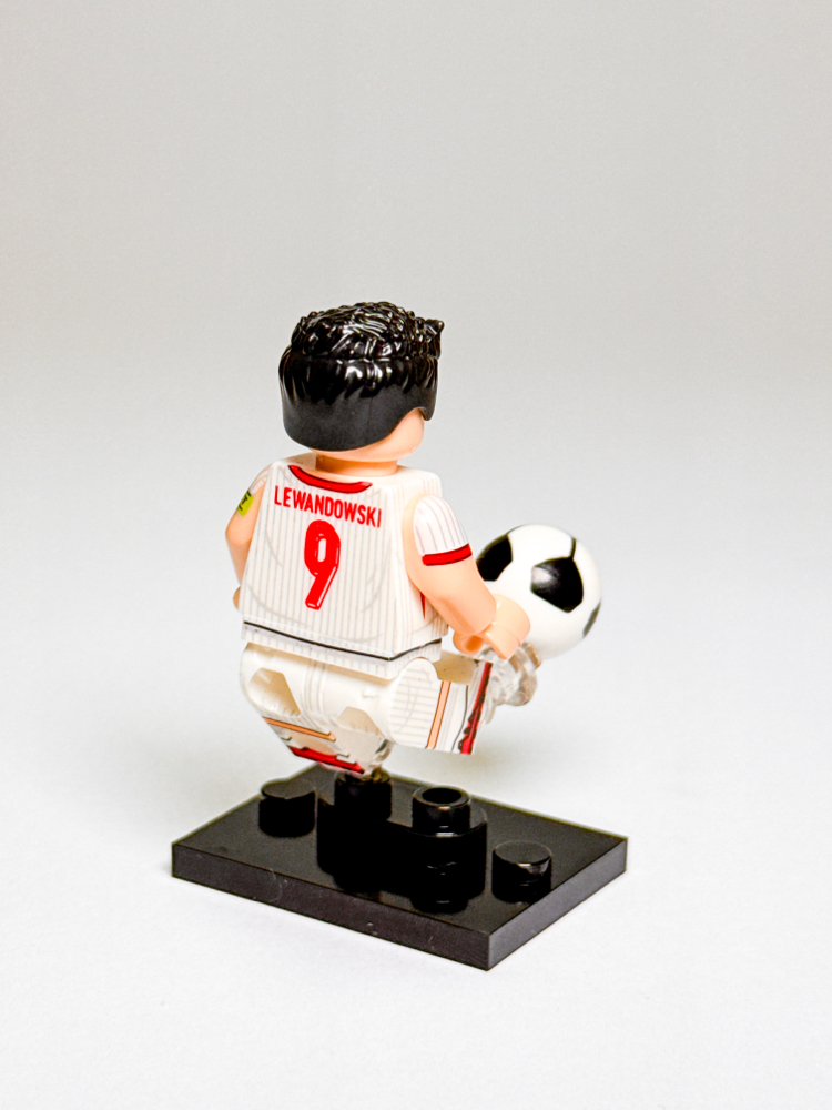 Robert Lewandowski - Polonya Milli Takım