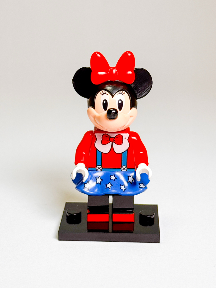 Minnie Mouse - Looney Tunes