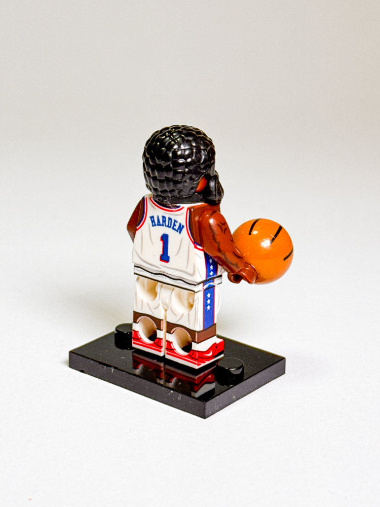 James Harden - Philadelphia 76ers