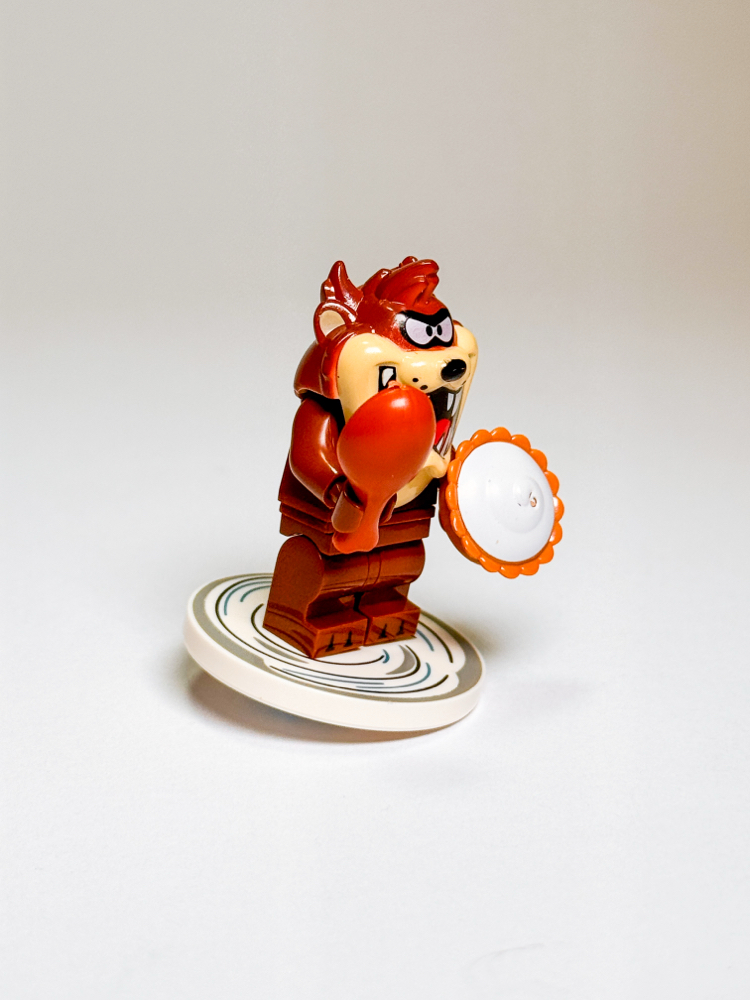Tasmanian Devil - Looney Tunes
